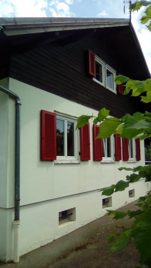 Chalet Montsegur Vila Colmar Exterior foto