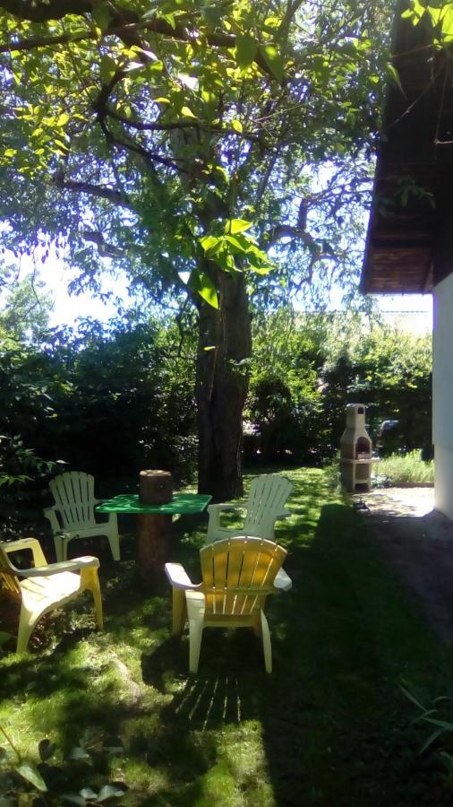 Chalet Montsegur Vila Colmar Exterior foto